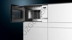 SIEMENS BE525LMW2 iQ500 Beyaz