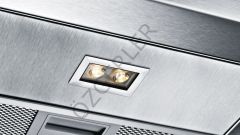 SIEMENS LC98GA542 iQ500 Duvar tipi davlumbaz