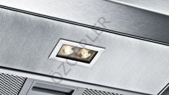 SIEMENS LC98GA542 iQ500 Duvar tipi davlumbaz