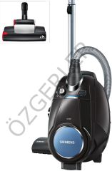 SIEMENS VSX7XTRM Toz Torbasız Elektrikli Süpürge