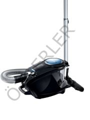 SIEMENS VSX7XTRM Toz Torbasız Elektrikli Süpürge