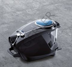 SIEMENS VSX7XTRM Toz Torbasız Elektrikli Süpürge