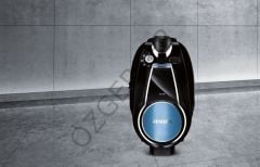 SIEMENS VSX7XTRM Toz Torbasız Elektrikli Süpürge