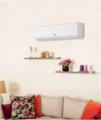 Regal  Luna 12000 BTU/H A++ R32 INVERTER