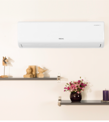 Regal  Luna 12000 BTU/H A++ R32 INVERTER