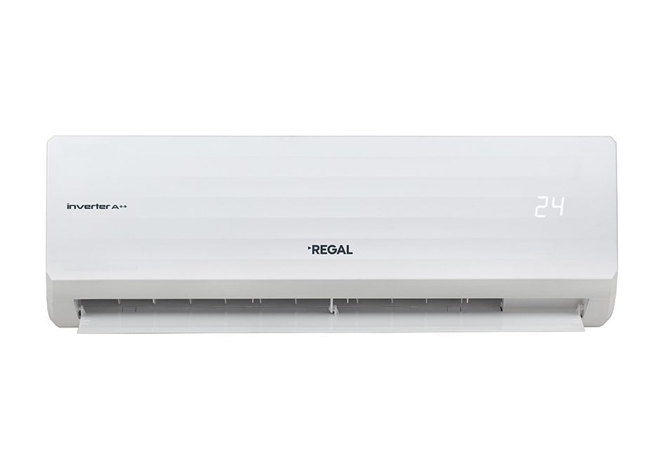 Regal Luna Inverter A++ 24000 BTU Duvar Tipi Klima