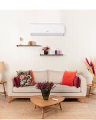 Regal Luna Inverter A++ 24000 BTU Duvar Tipi Klima