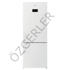 ALTUS ALK 471 X KOMBİ TİPİ BUZDOLABI