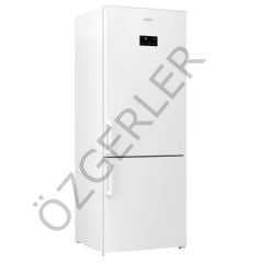 ALTUS ALK 471 X KOMBİ TİPİ BUZDOLABI