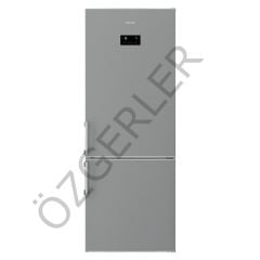 Altus ALK 471 XI Kombi Tipi No Frost Buzdolabı