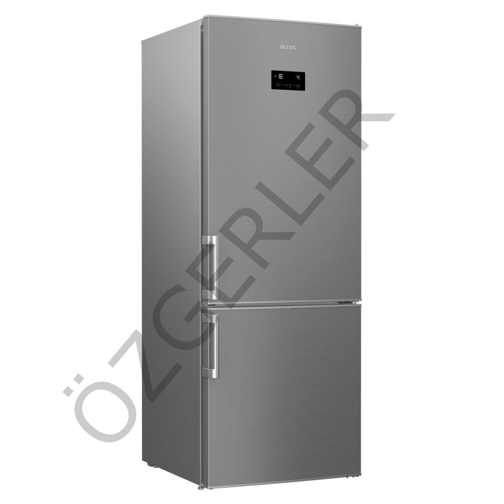 Altus ALK 471 XI Kombi Tipi No Frost Buzdolabı