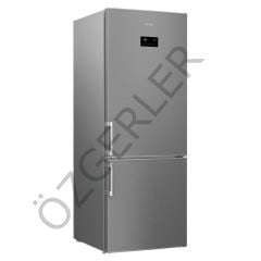 Altus ALK 471 XI Kombi Tipi No Frost Buzdolabı