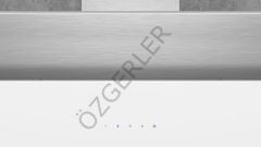 SIEMENS LC68KAK20T iQ500 Duvar Tipi Davlumbaz