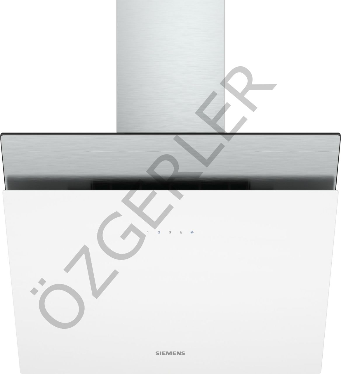 SIEMENS LC68KAK20T iQ500 Duvar Tipi Davlumbaz