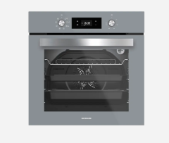 SILVERLINE SOHO GRİ ELİTE SET