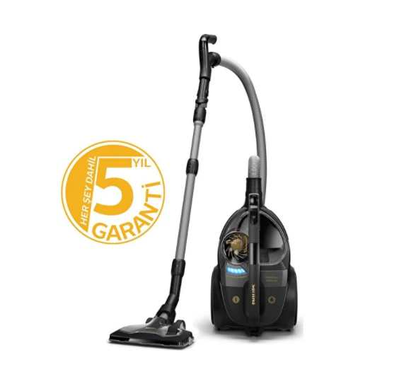 XB9155/07 Philips Marathon Ultimate Toz Torbasız Elektrikli Süpürge