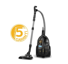 XB9155/07 Philips Marathon Ultimate Toz Torbasız Elektrikli Süpürge