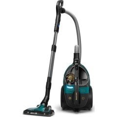 Philips Maraton Ultimate Koldan Kumandalı LED Işıklı Başlık 9185 Torbasız Süpürge