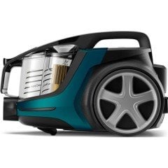 Philips Maraton Ultimate Koldan Kumandalı LED Işıklı Başlık 9185 Torbasız Süpürge