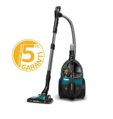 Philips Maraton Ultimate Koldan Kumandalı LED Işıklı Başlık 9185 Torbasız Süpürge