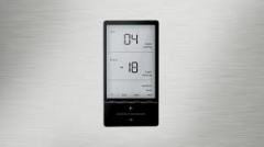 SIEMENS KG86BCIE0N iQ500