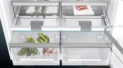 SIEMENS KD86NAWE1N iQ500