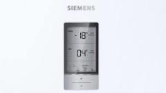 SIEMENS KD86NAWE1N iQ500