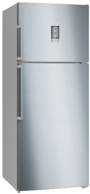 SIEMENS KD76NAIE0N iQ500