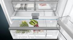 SIEMENS KD76NAIE0N iQ500