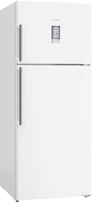SIEMENS KD76NAWE1N iQ500