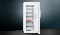 SIEMENS GS29NVWE0N iQ300