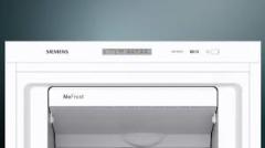 SIEMENS GS29NVWE0N iQ300