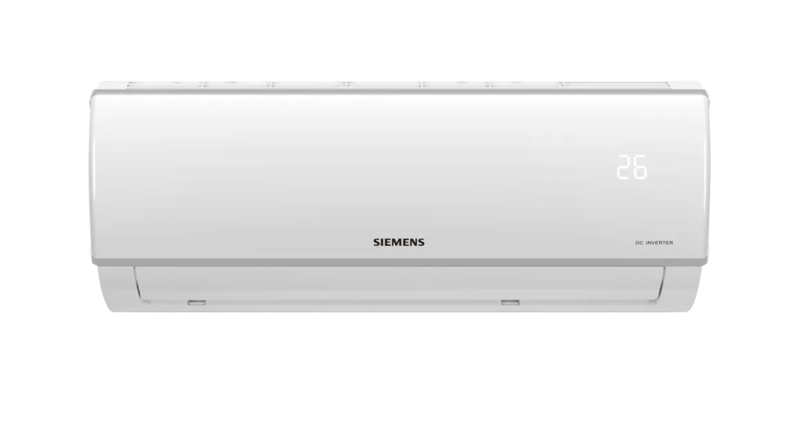 SIEMENS AS09IVW32N A++ 9000 BTU Duvar Tipi Inverter Klima