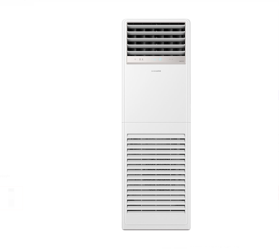 Samsung AC140BNPDKH/TK Inverter Salon Tipi Klima
