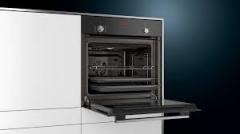 SIEMENS HB214FBS1T iQ300 Ankastre Fırın