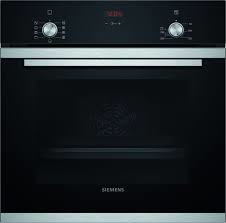 SIEMENS HB214FBS1T iQ300 Ankastre Fırın