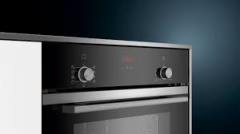 SIEMENS HB214FBS1T iQ300 Ankastre Fırın