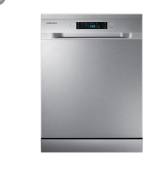 Samsung DW60M5044FS/TR 4 Programlı Bulaşık Makinesi