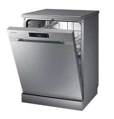 Samsung DW60M5044FS/TR 4 Programlı Bulaşık Makinesi