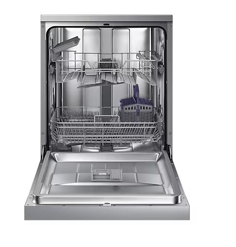 Samsung DW60M5044FS/TR 4 Programlı Bulaşık Makinesi