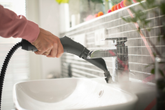 Karcher SC 3 EasyFix Plus Buharlı Temizleyici