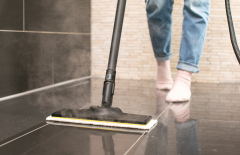 Karcher SC 3 EasyFix  Buharlı Temizleyici