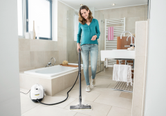 Karcher SC 3 EasyFix  Buharlı Temizleyici