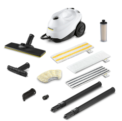 Karcher SC 3 EasyFix Plus Buharlı Temizleyici