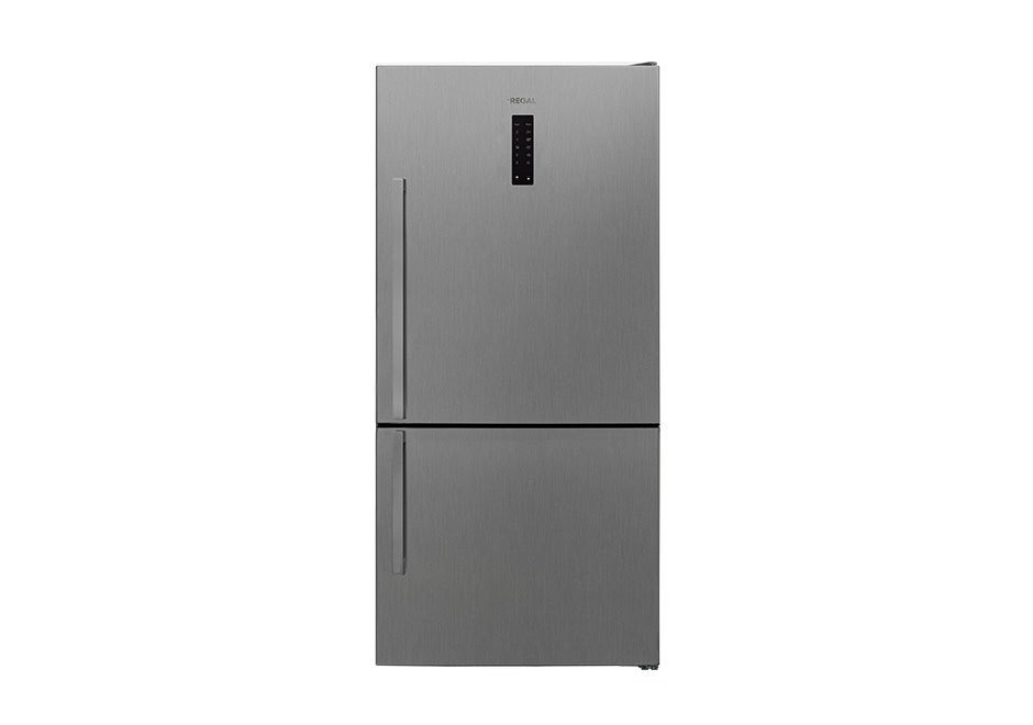 Regal NFK 64031 E IG Y  Buzdolabı