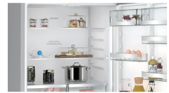 SIEMENS KG76PAIC0N BUZDOLABI