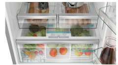 SIEMENS KG76PAIC0N BUZDOLABI