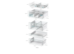 SIEMENS KG76PAIC0N BUZDOLABI