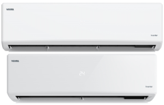 Vestel Flora Doğa Multi Inverter Plus 12+18 27000 BTU Klima