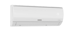 Sıemens AS18XVW30N Klima Ev Tipi 18.000 BTU a++